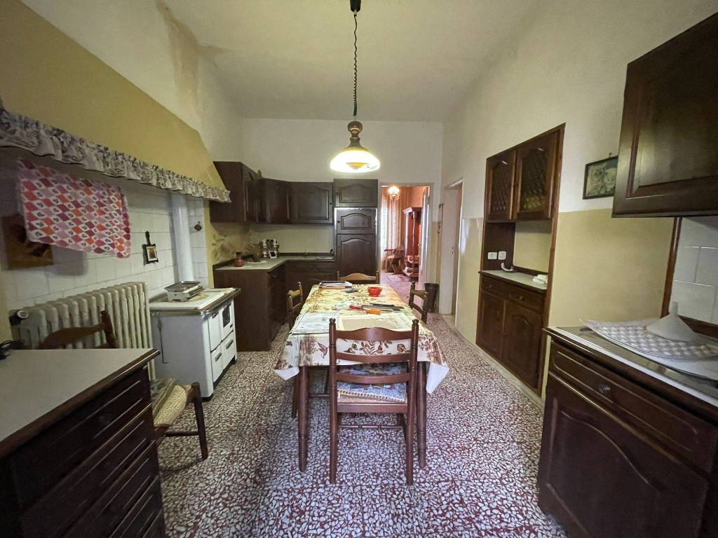 Casa indipendente a Massa marittima in Vicolo Ferruccio, 2 - Foto 5