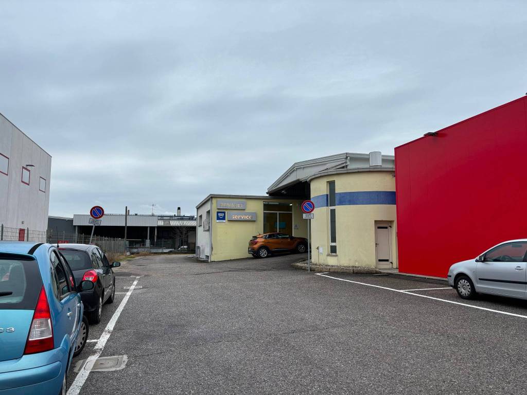 Immobile a Gorizia in Via Terza Armata - Foto 2