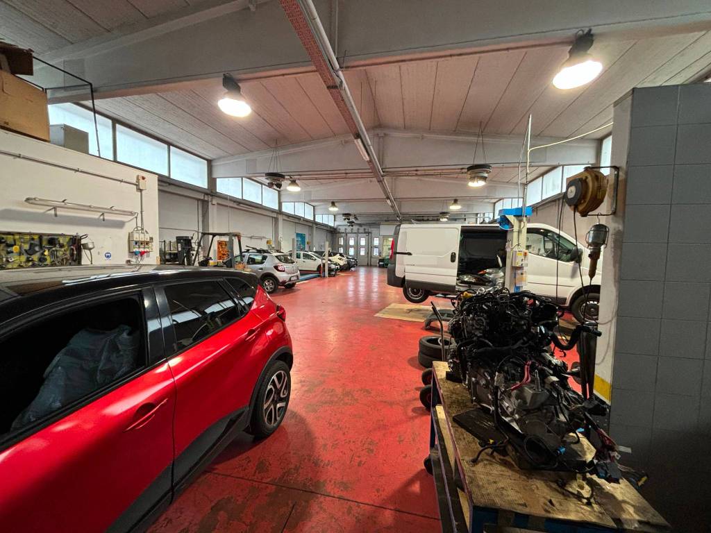 Immobile a Gorizia in Via Terza Armata - Foto 5