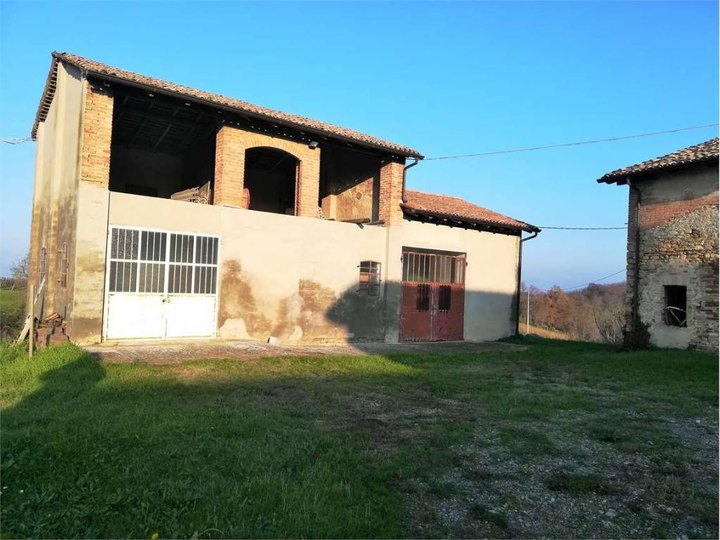 Rustico / casale a Carpaneto piacentino - Foto 4