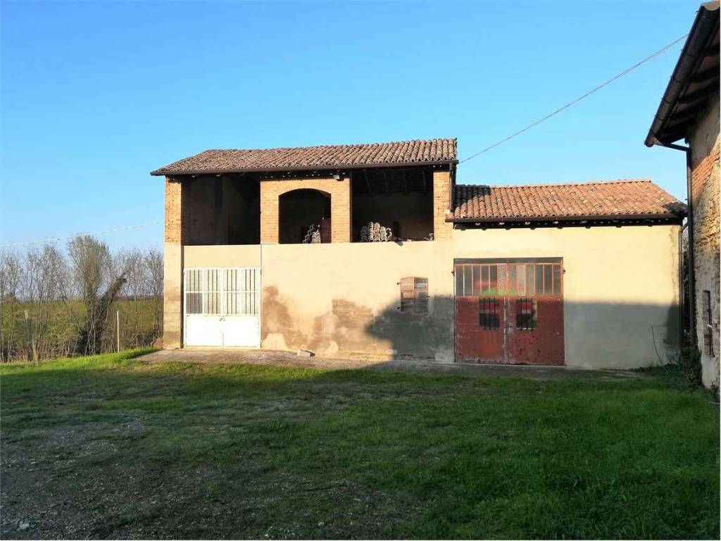 Rustico / casale a Carpaneto piacentino - Foto 5