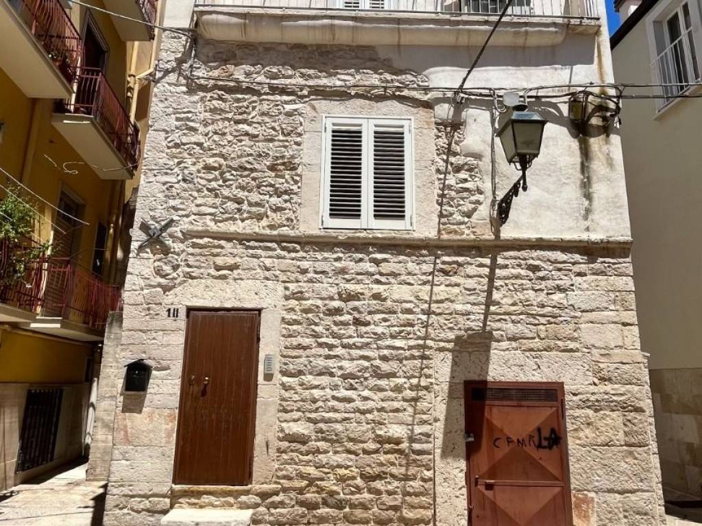 Palazzo / stabile a Corato in Chiostra d'Onofrio - Foto 5