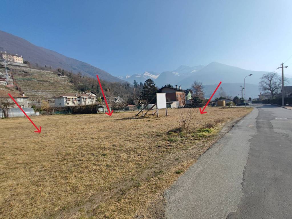 Terreno a Masera in Via Strabella, 98 - Foto 2