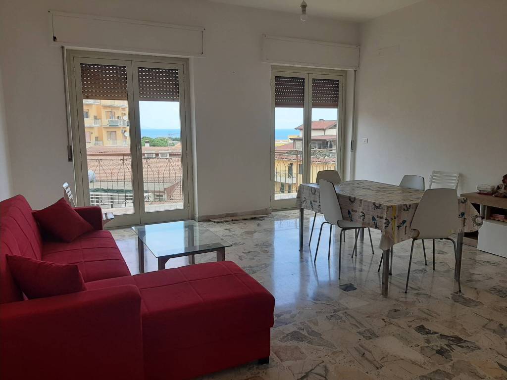 Appartamento a Patti in Via Fratelli Cervi, 12 - Foto 2