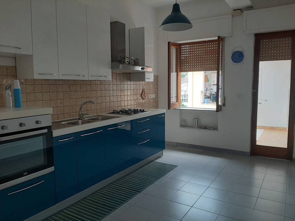 Appartamento a Patti in Via Fratelli Cervi, 12 - Foto 4