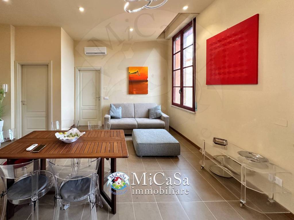 Appartamento a Pisa in Viale del Tirreno, 78 - Foto 2