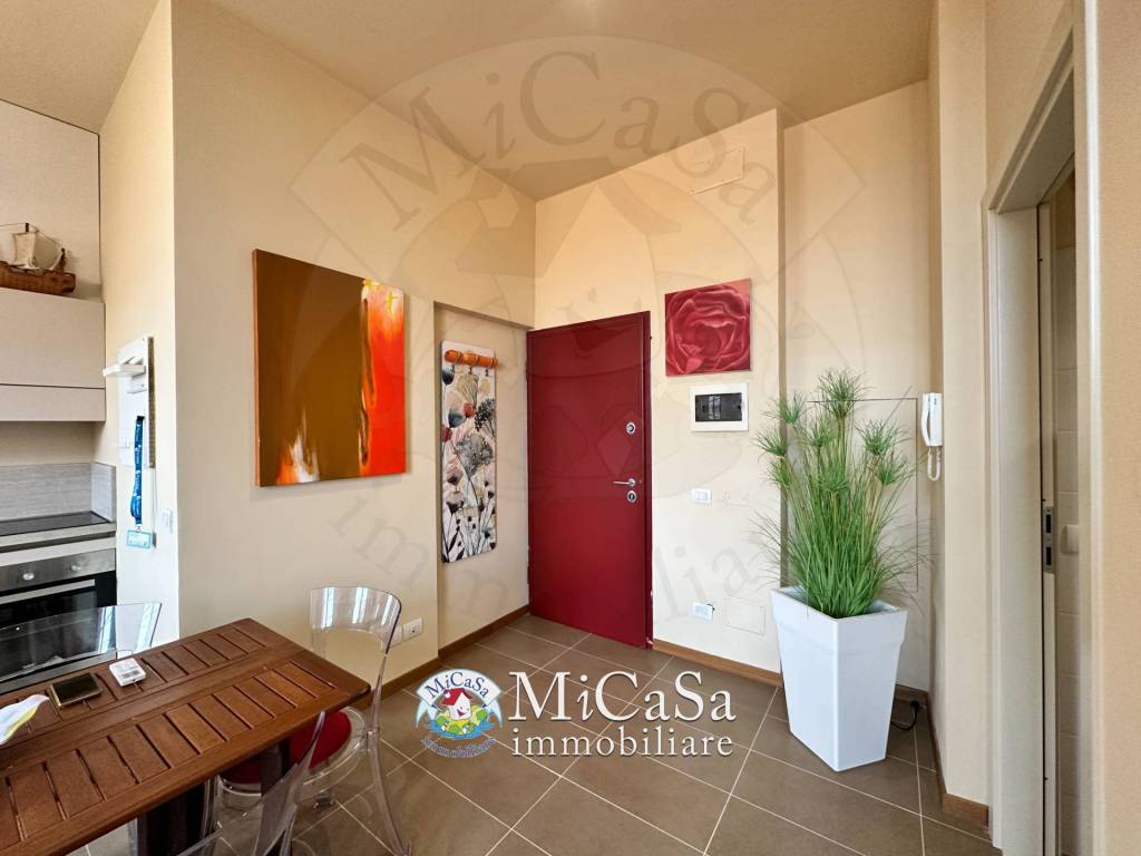 Appartamento a Pisa in Viale del Tirreno, 78 - Foto 3