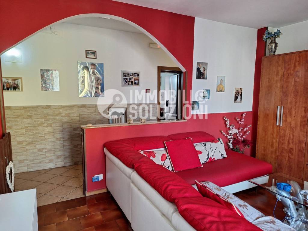Appartamento a Osio sopra in via donizetti, 13 - Foto 2