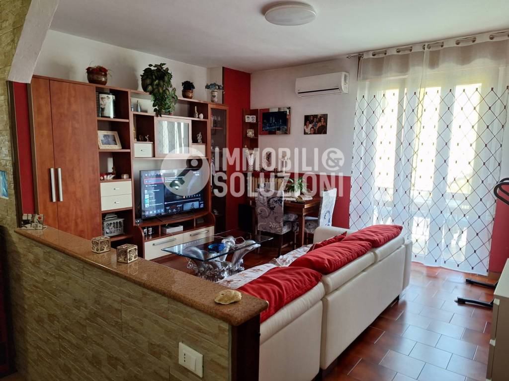 Appartamento a Osio sopra in via donizetti, 13 - Foto 4