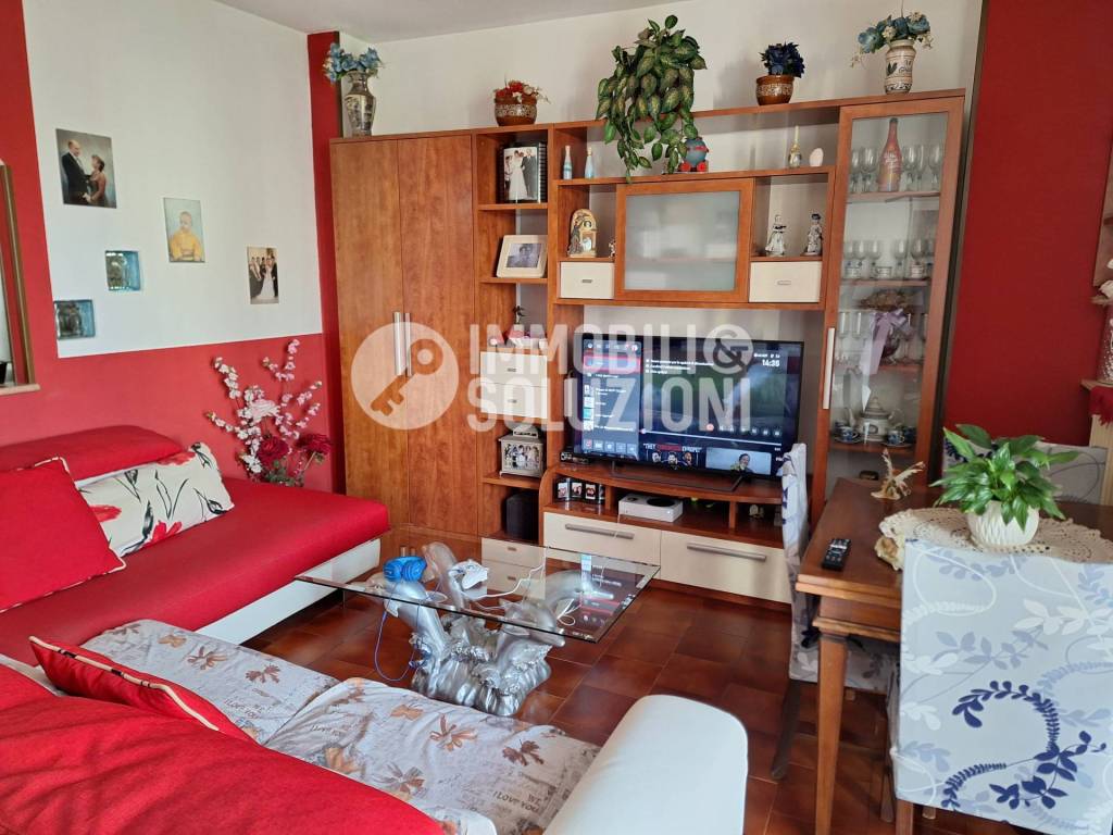 Appartamento a Osio sopra in via donizetti, 13 - Foto 5