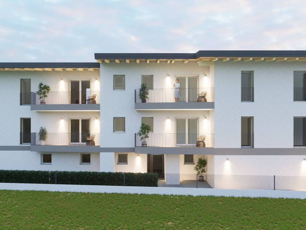 Appartamento a Cordenons - Foto 2