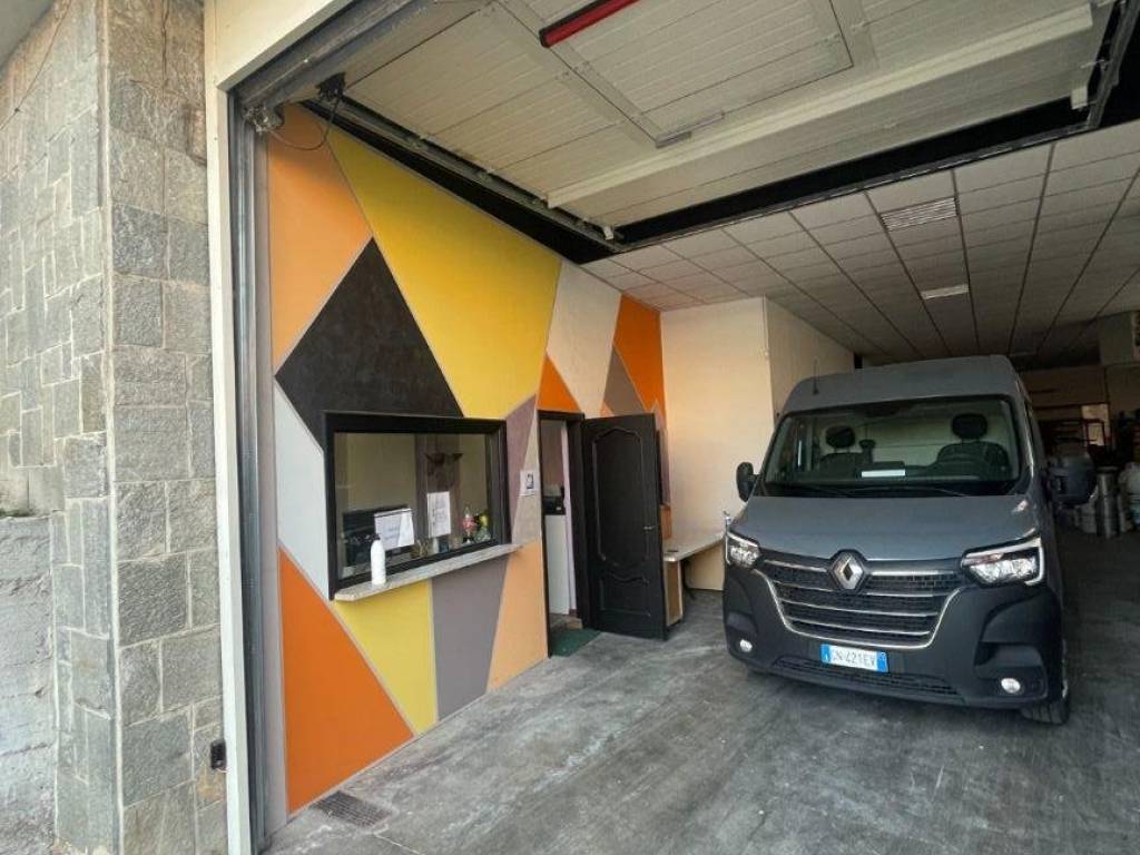 Immobile a Nichelino in Via Giuseppe Berruti, 3 - Foto 2