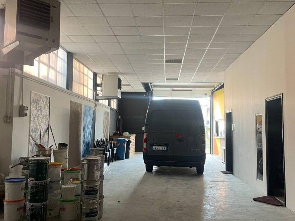 Immobile a Nichelino in Via Giuseppe Berruti, 3 - Foto 5