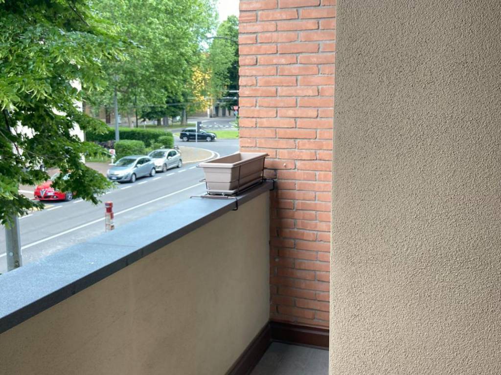 Appartamento a Parma in Viale Vittoria - Foto 3