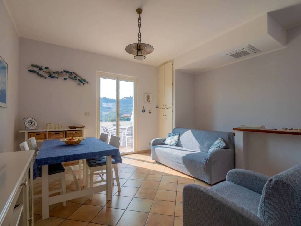 Villa a Noli in Regione Zuglieno - Foto 2