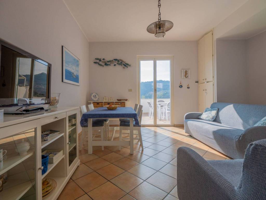 Villa a Noli in Regione Zuglieno - Foto 3