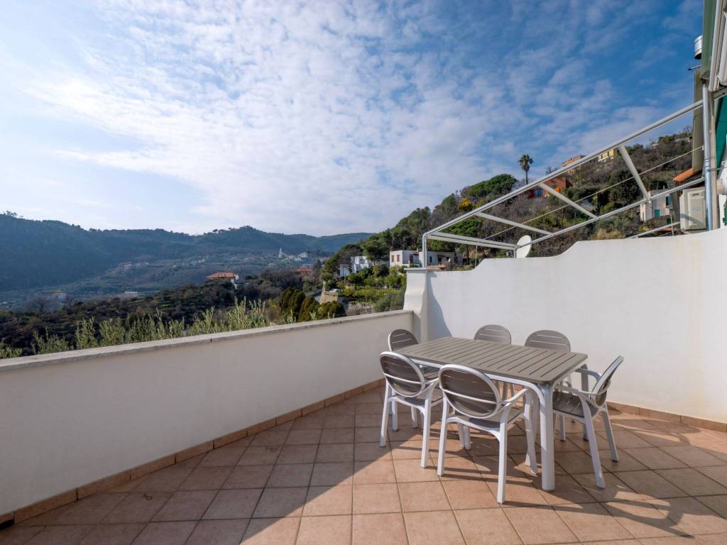 Villa a Noli in Regione Zuglieno - Foto 5