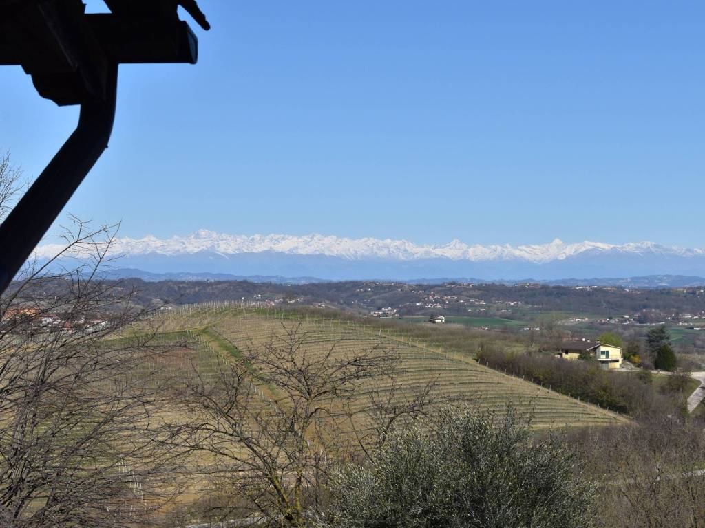 Casa indipendente a San martino alfieri in Via Sant'Anna - Foto 2