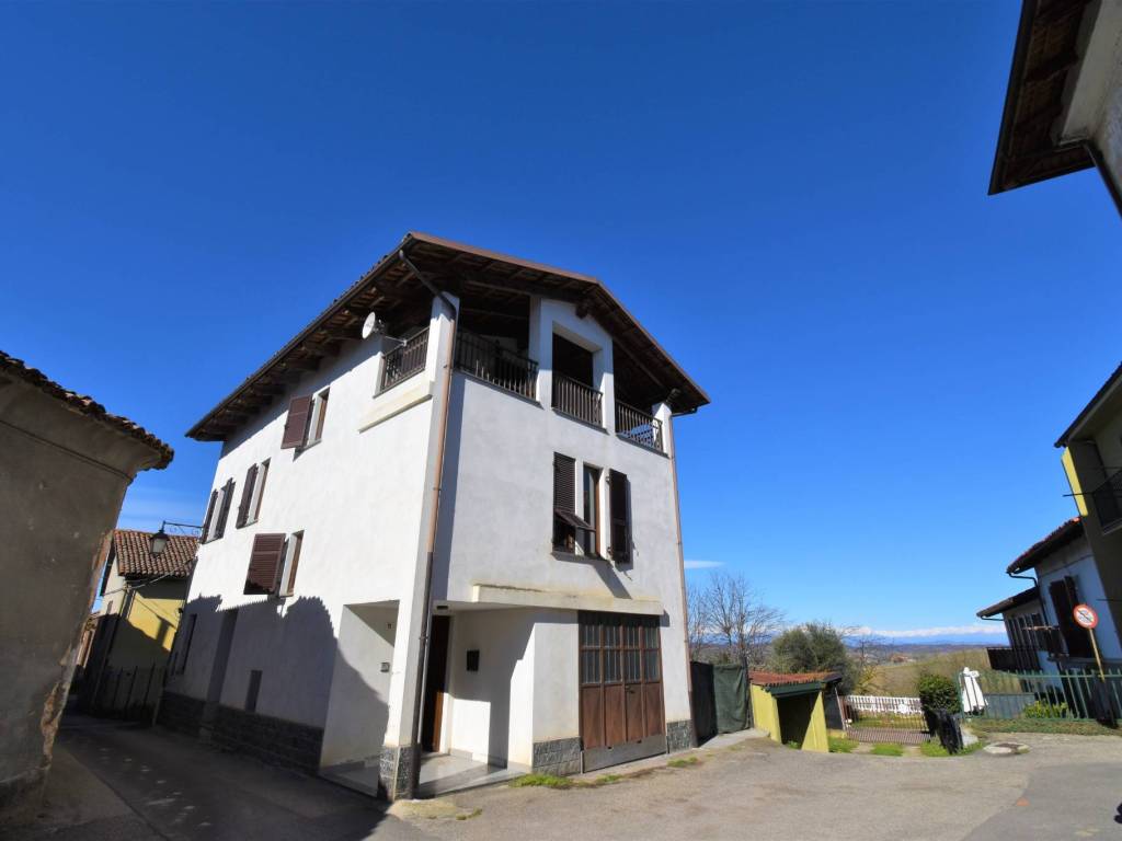 Casa indipendente a San martino alfieri in Via Sant'Anna - Foto 3