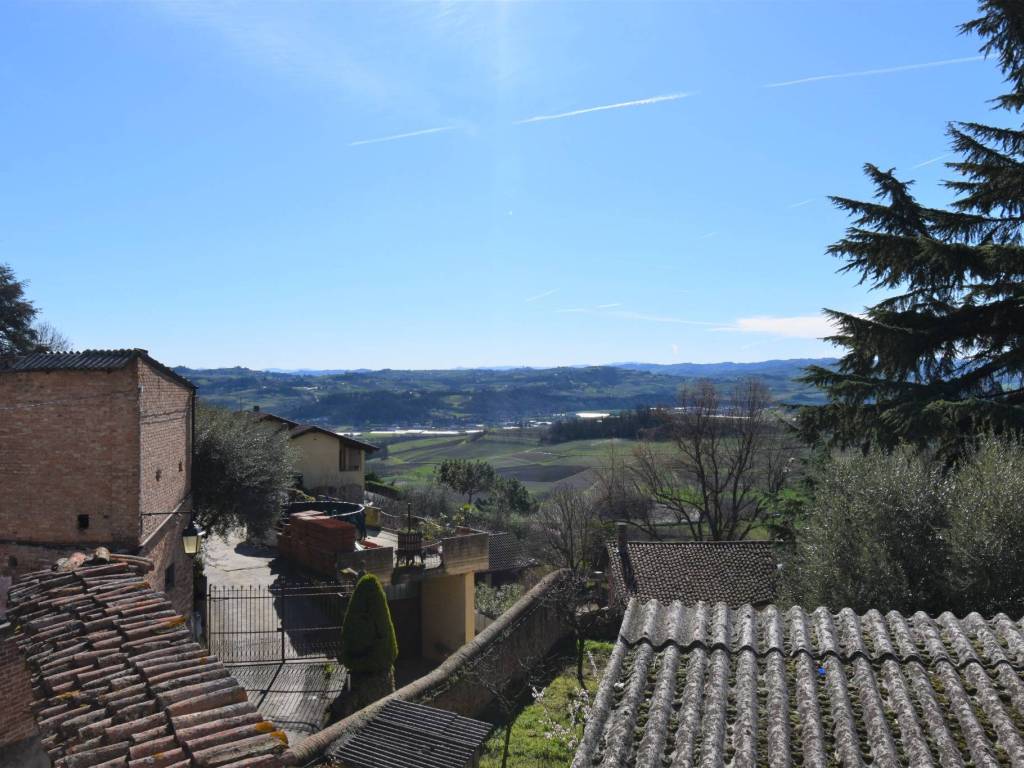 Casa indipendente a San martino alfieri in Via Sant'Anna - Foto 5