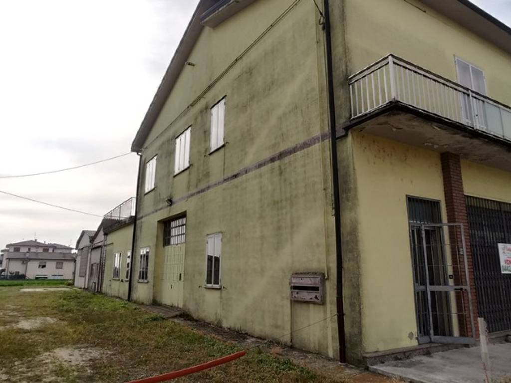 Casa indipendente a Cerea in Via Mantova - Foto 2