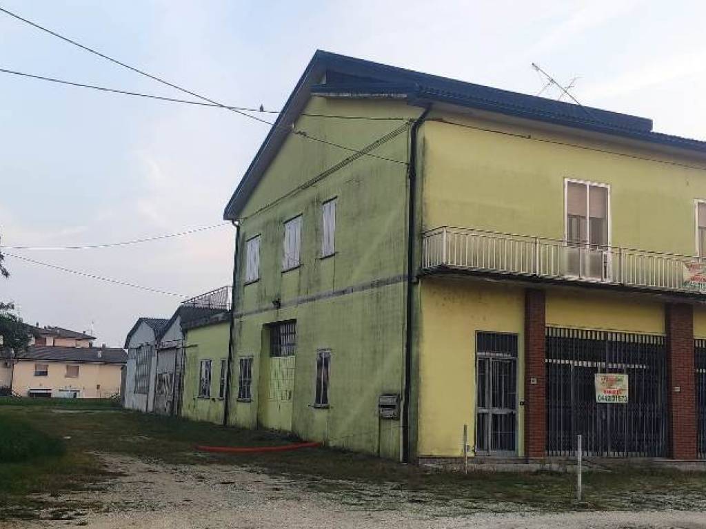 Casa indipendente a Cerea in Via Mantova - Foto 3