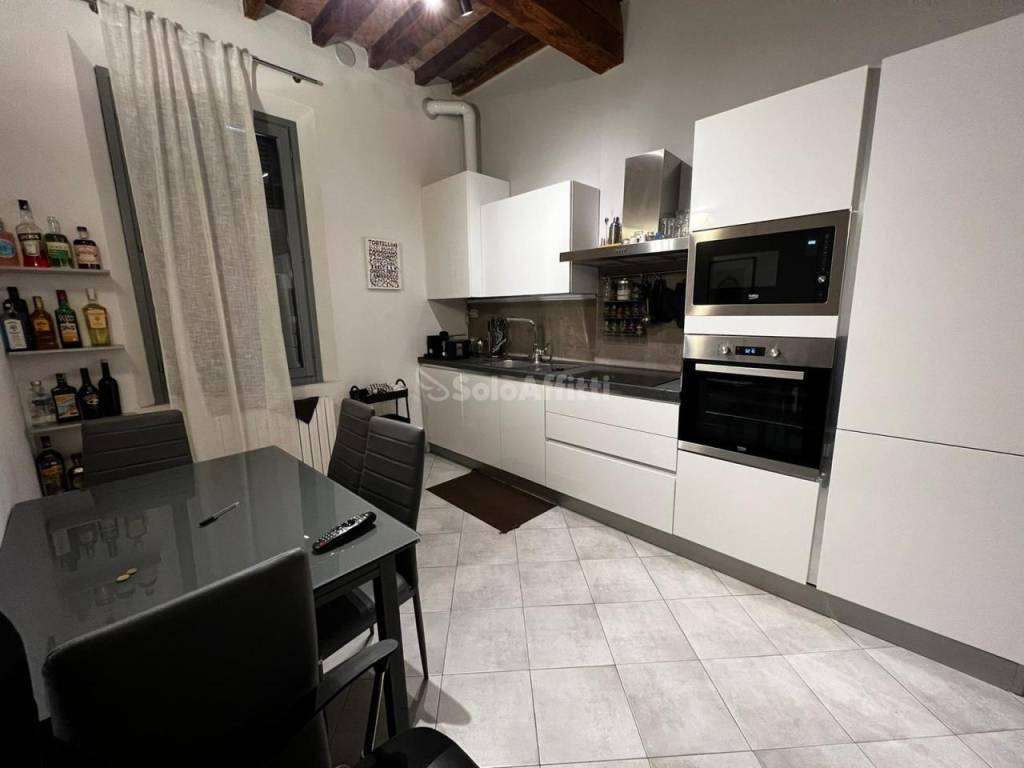 Appartamento a Modena in Rua Pioppa - Foto 3