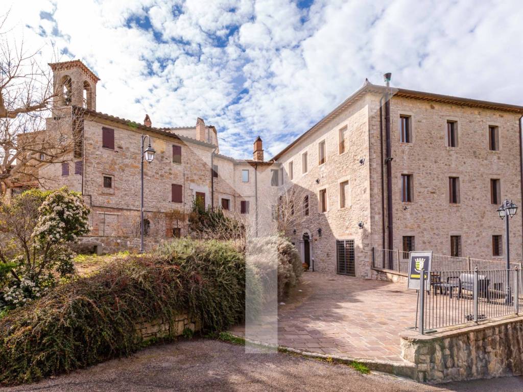 Palazzo / stabile a Todi - Foto 2