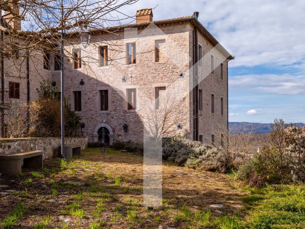Palazzo / stabile a Todi - Foto 3