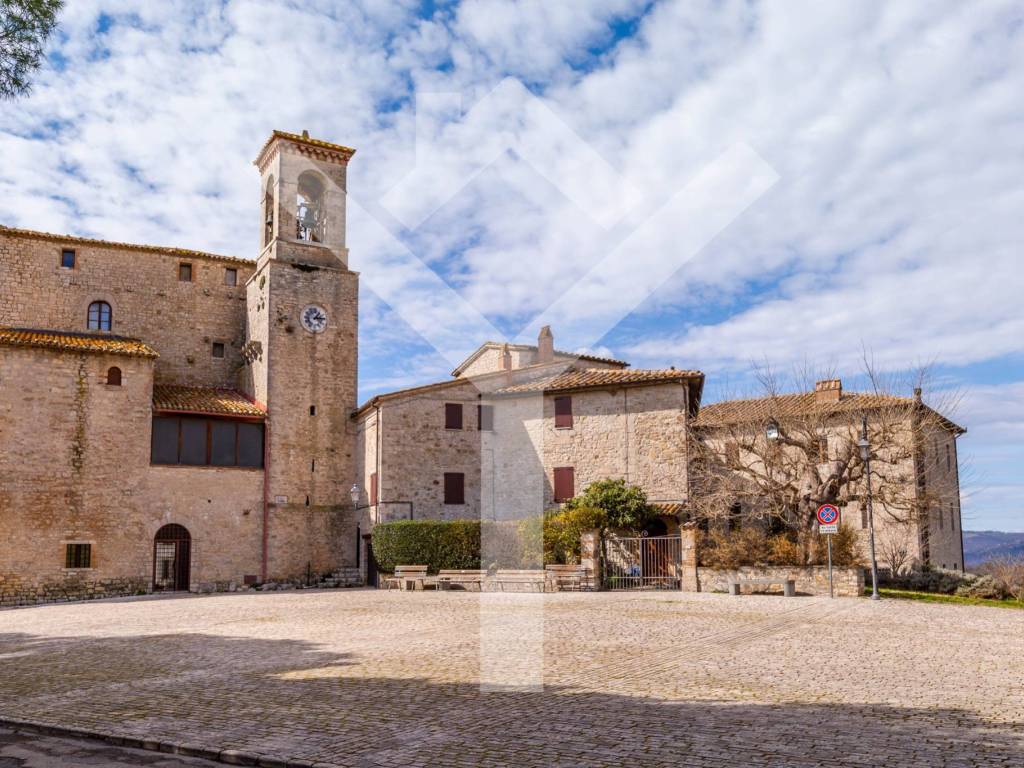 Palazzo / stabile a Todi - Foto 4