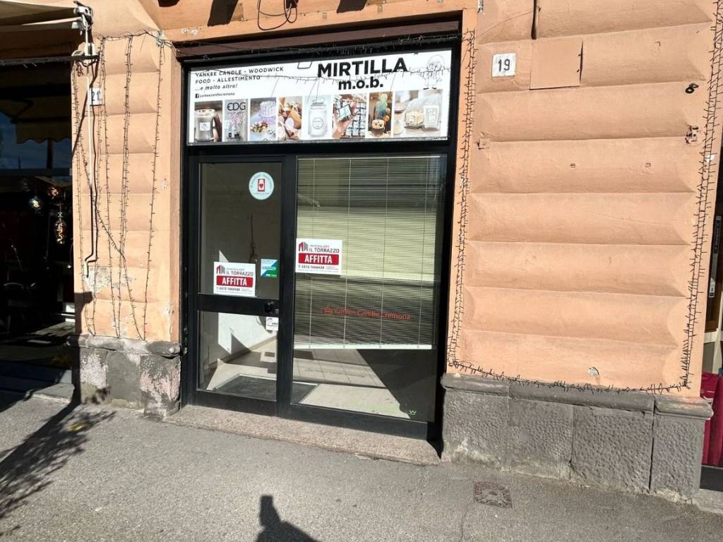 Immobile a Cremona in Viale Po, 19 - Foto 5