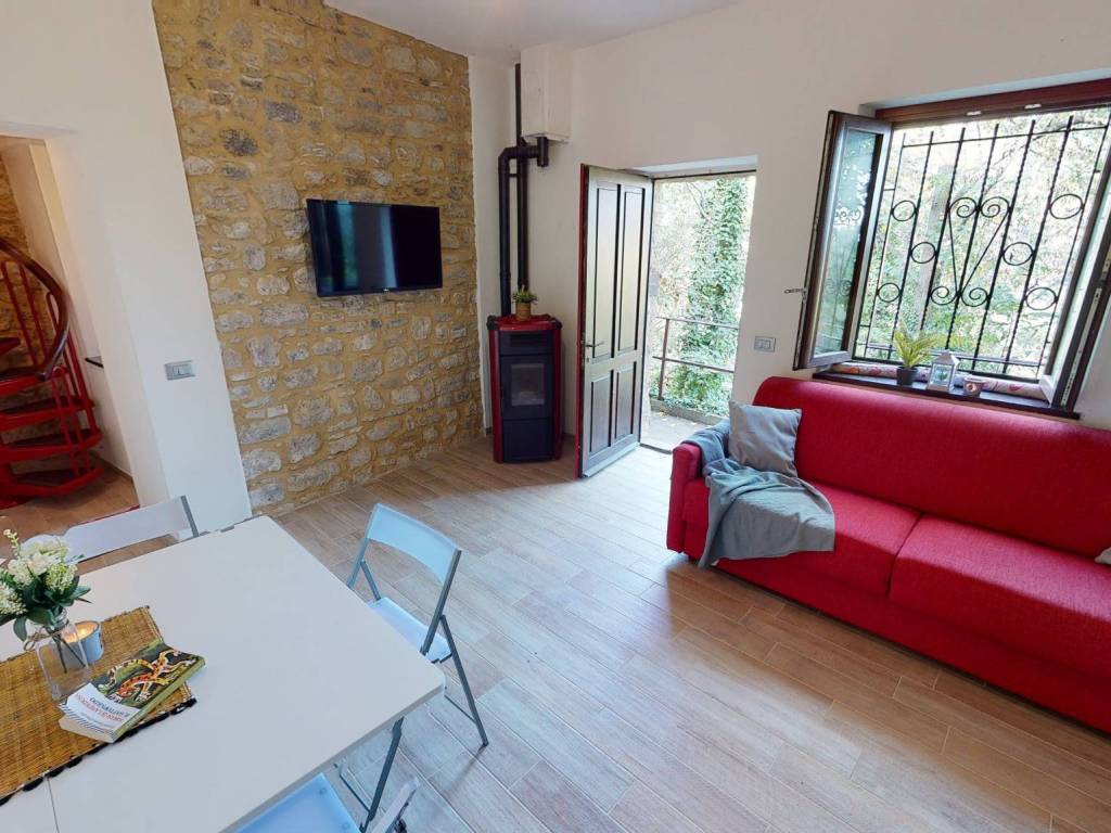 Villa a Vernasca in Frazione Vigoleno - Foto 2