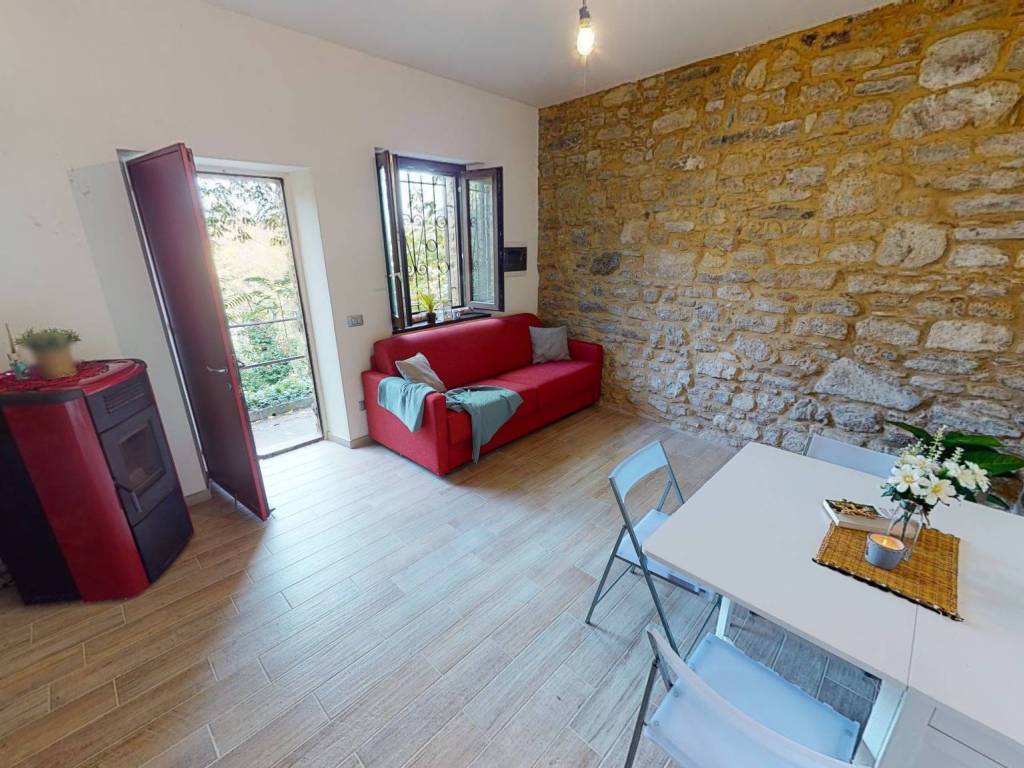 Villa a Vernasca in Frazione Vigoleno - Foto 4