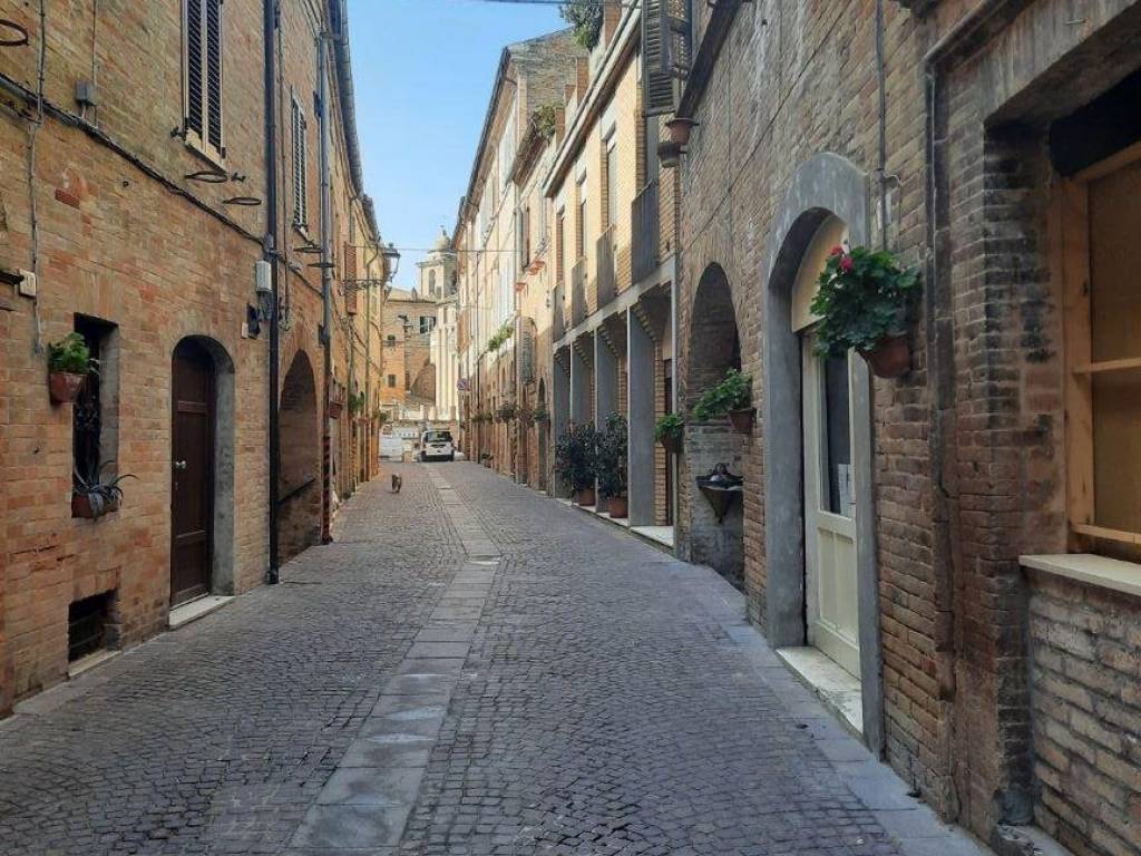 Immobile a Carassai in Via Roma - Foto 2