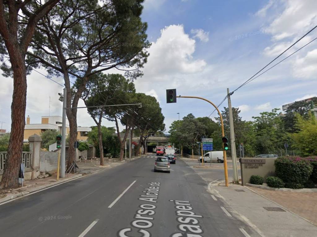 Villa a Bari in Corso Alcide De Gasperi - Foto 2