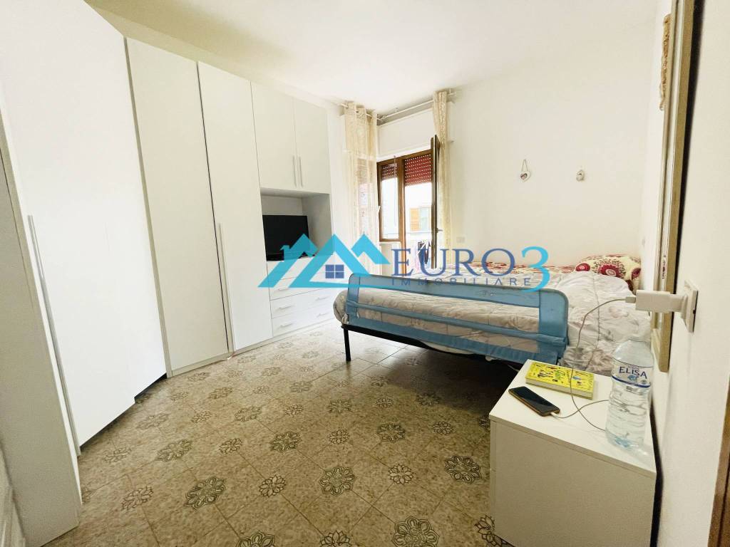 Appartamento a Alba adriatica in Viale Giuseppe Mazzini, 125 - Foto 4