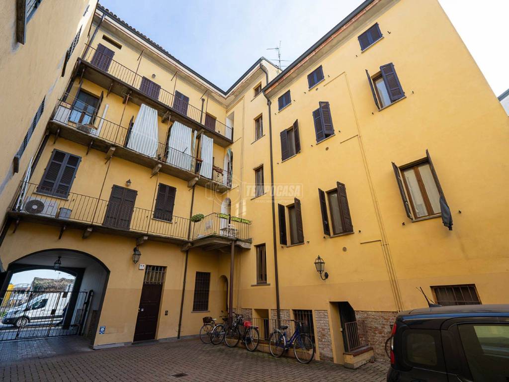 Appartamento a Cremona in Via Dante - Foto 5