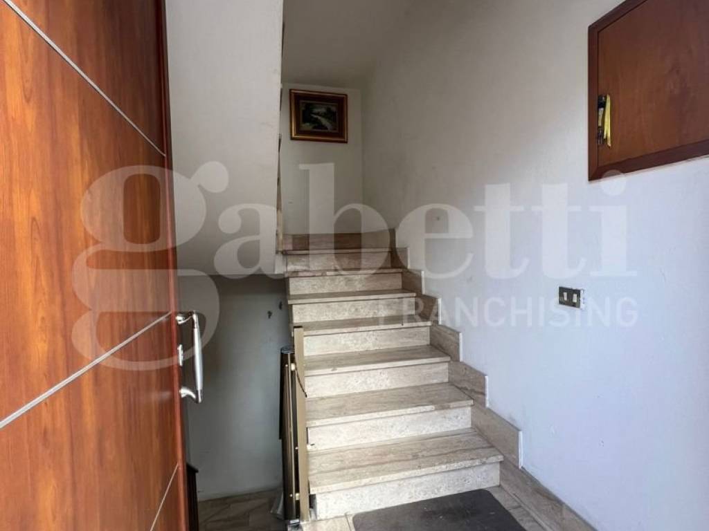 Casa indipendente a Oristano in VIA AMSICORA, 48 - Foto 2