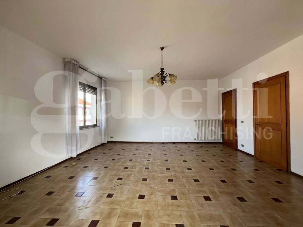 Casa indipendente a Oristano in VIA AMSICORA, 48 - Foto 4