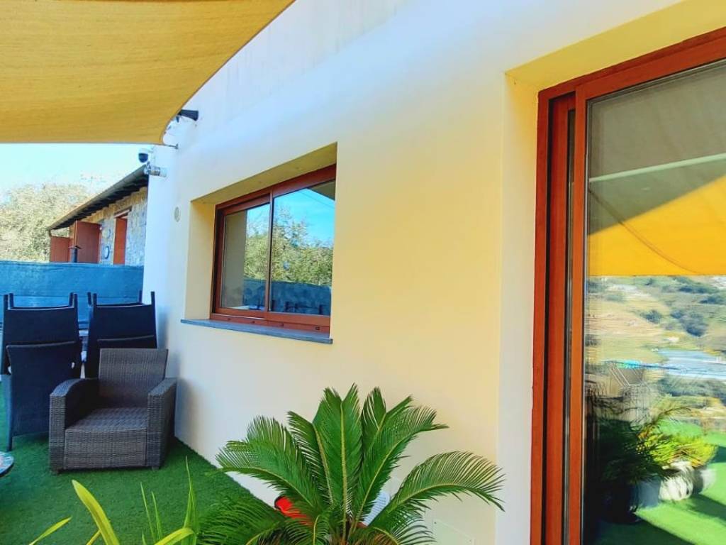 Villa a Soldano in Località Orià - Foto 2