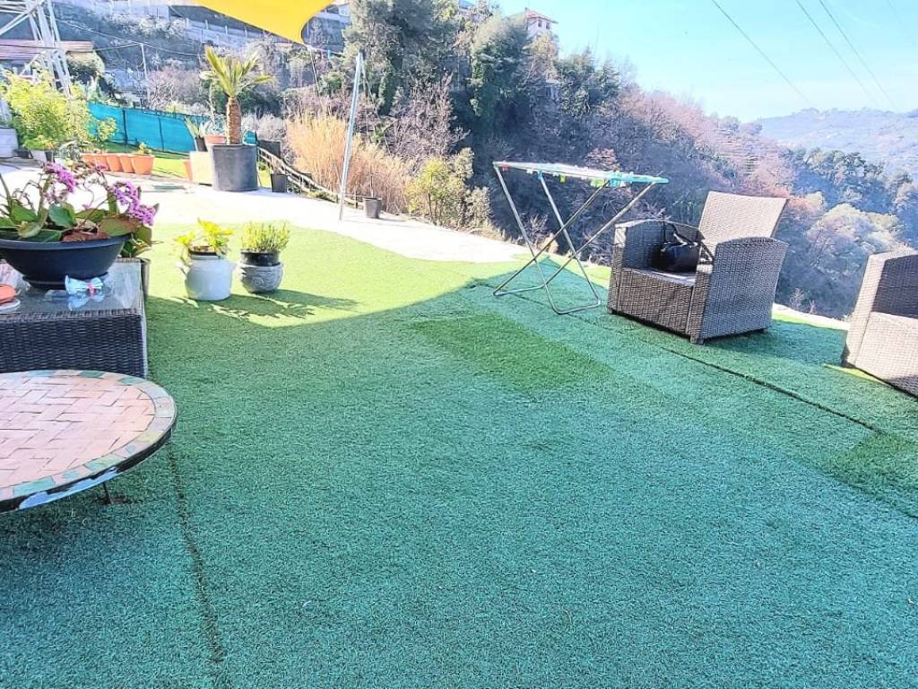 Villa a Soldano in Località Orià - Foto 4