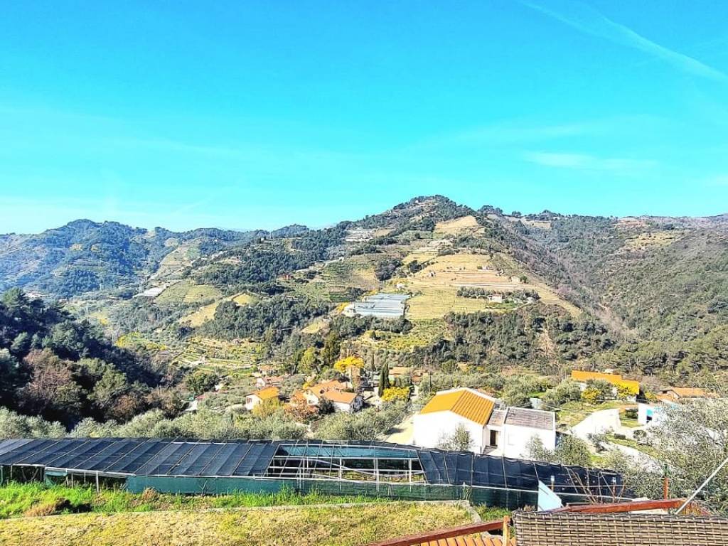 Villa a Soldano in Località Orià - Foto 5