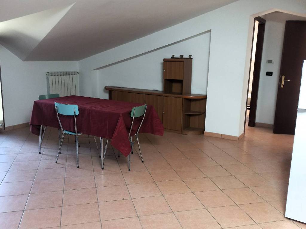 Attico / mansarda a L'aquila - Foto 4