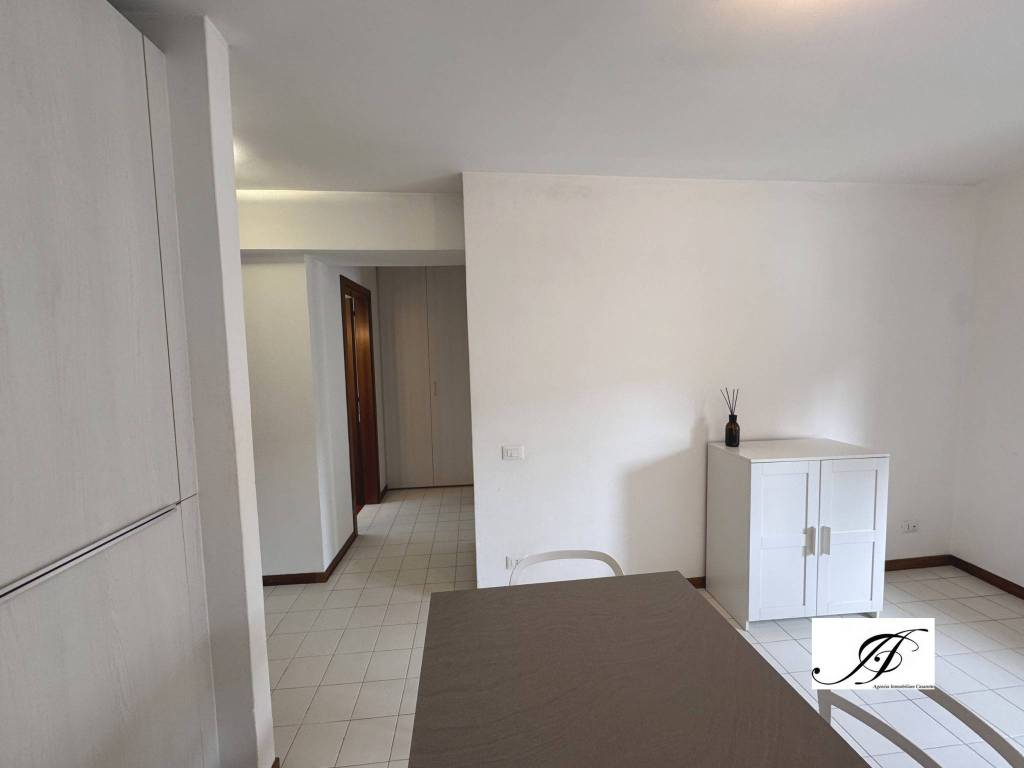 Appartamento a Vicenza in Contra' Do Rode, 24 - Foto 3