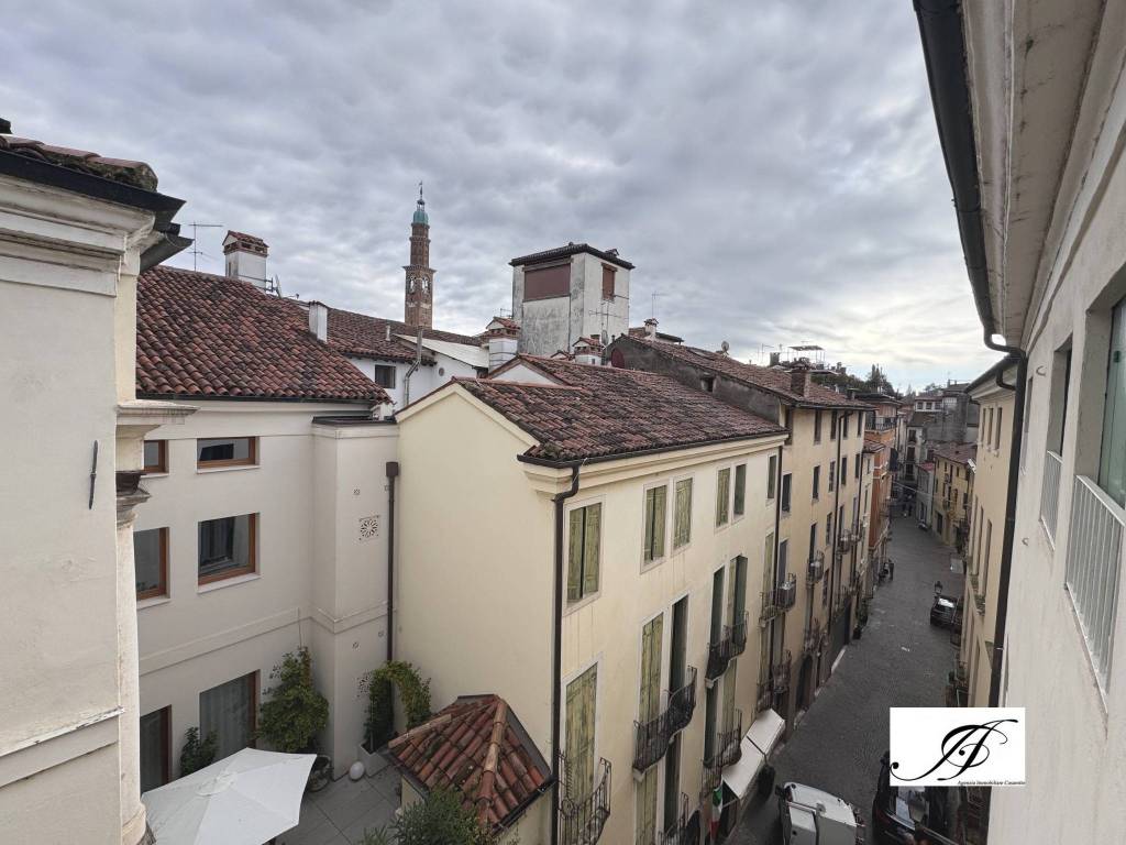Appartamento a Vicenza in Contra' Do Rode, 24 - Foto 5