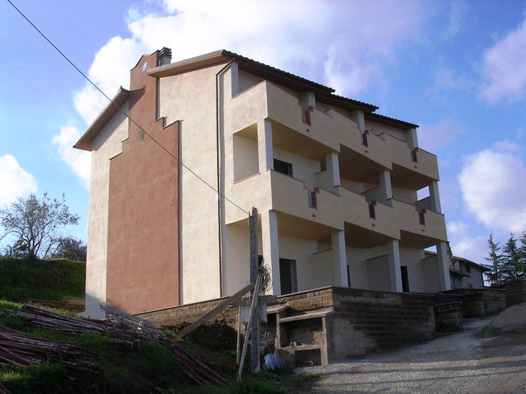 Villetta a schiera a Bagnoregio in Via 20 Settembre - Foto 2