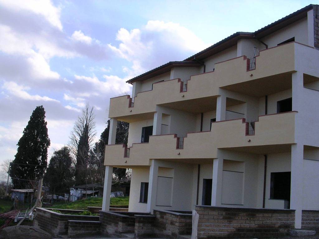 Villetta a schiera a Bagnoregio in Via 20 Settembre - Foto 3