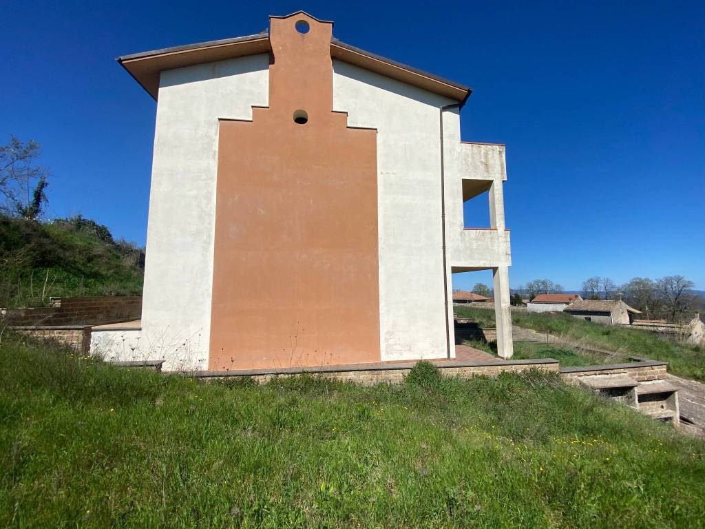 Villetta a schiera a Bagnoregio in Via 20 Settembre - Foto 5