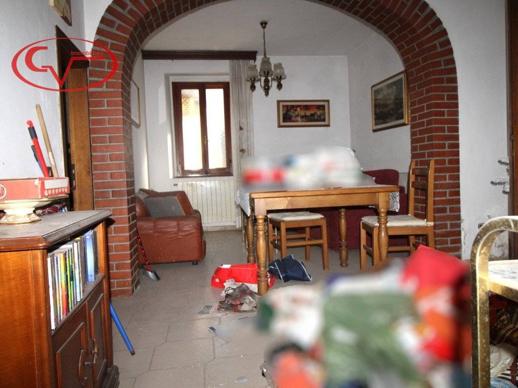 Casa indipendente a Castelfranco piandisco in Via Urbinese - Foto 3