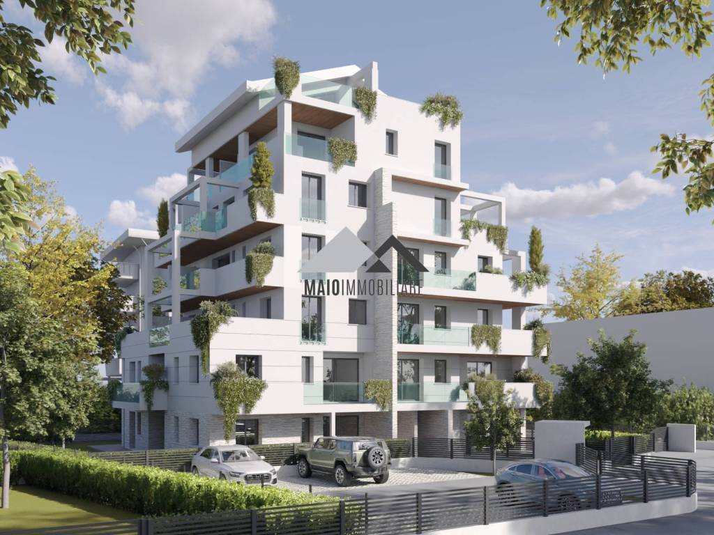 Appartamento a Riccione in Viale Giovanni Verga - Foto 3